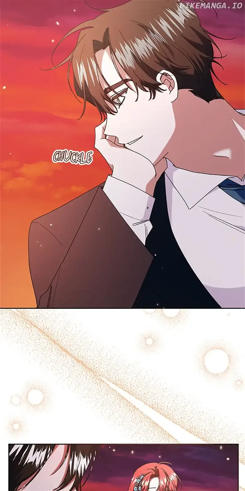 I’m Sorry for Being an Unqualified Empress Chapter 49 page 7