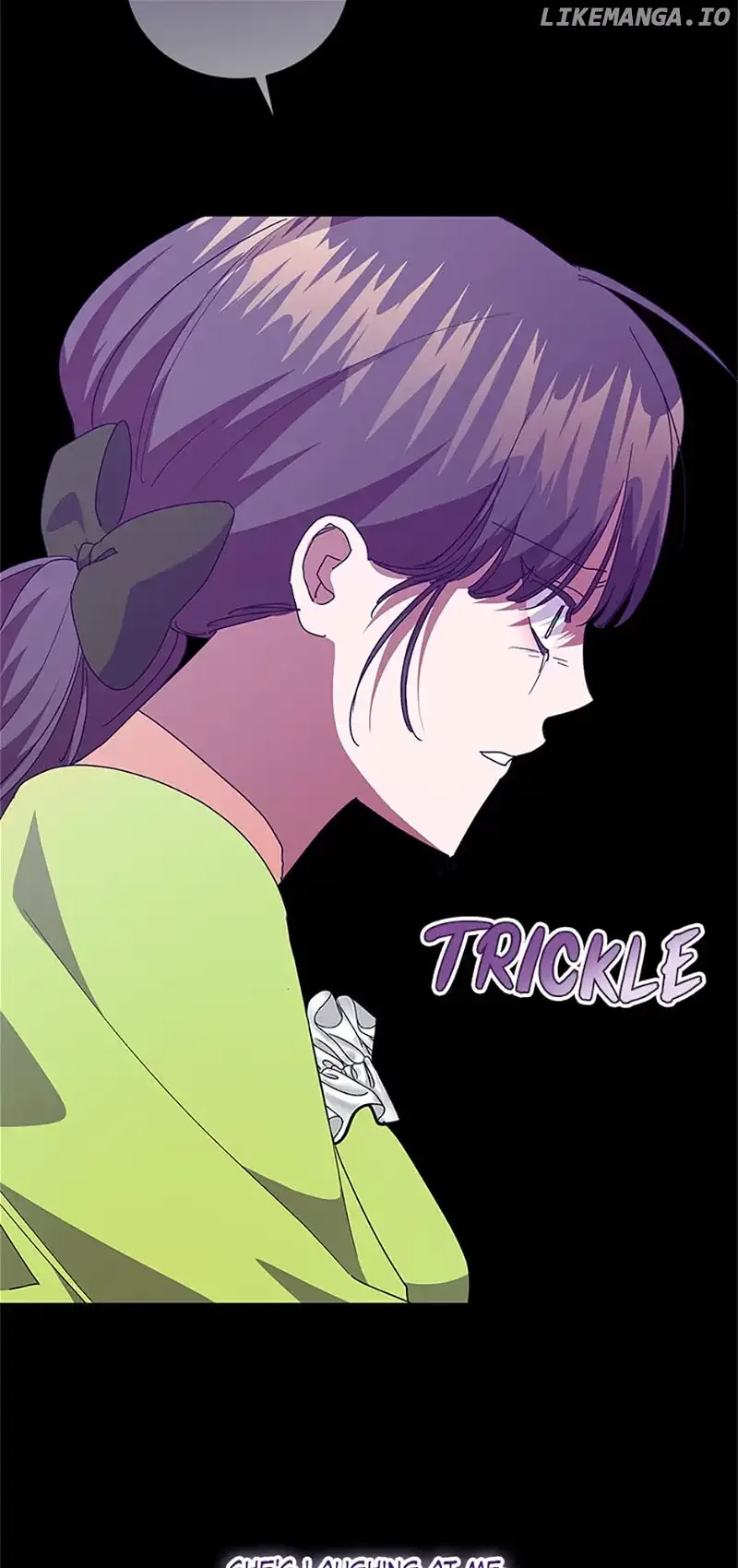 I’m Sorry for Being an Unqualified Empress Chapter 48 page 49