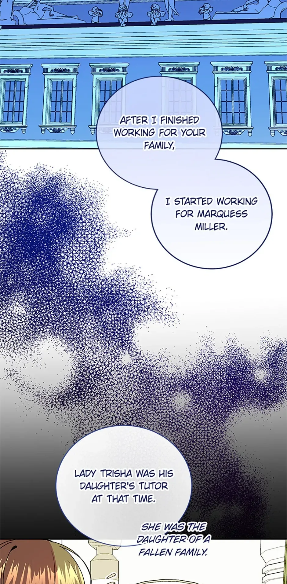 I’m Sorry for Being an Unqualified Empress Chapter 50 page 29