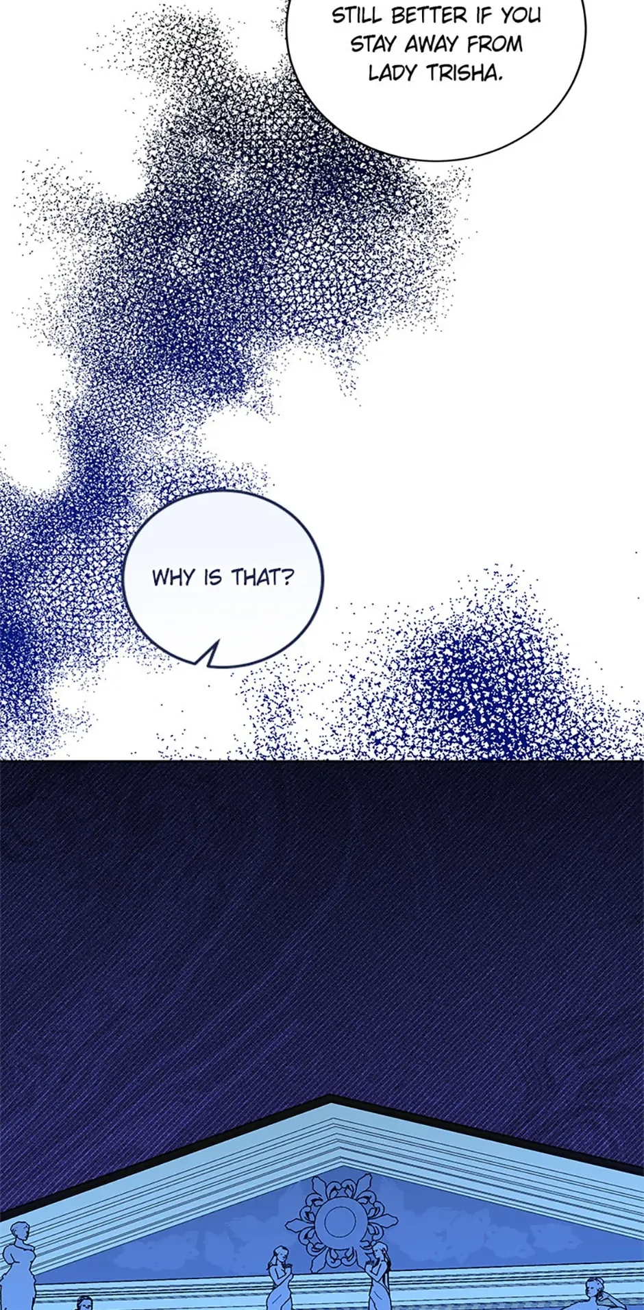 I’m Sorry for Being an Unqualified Empress Chapter 50 page 28