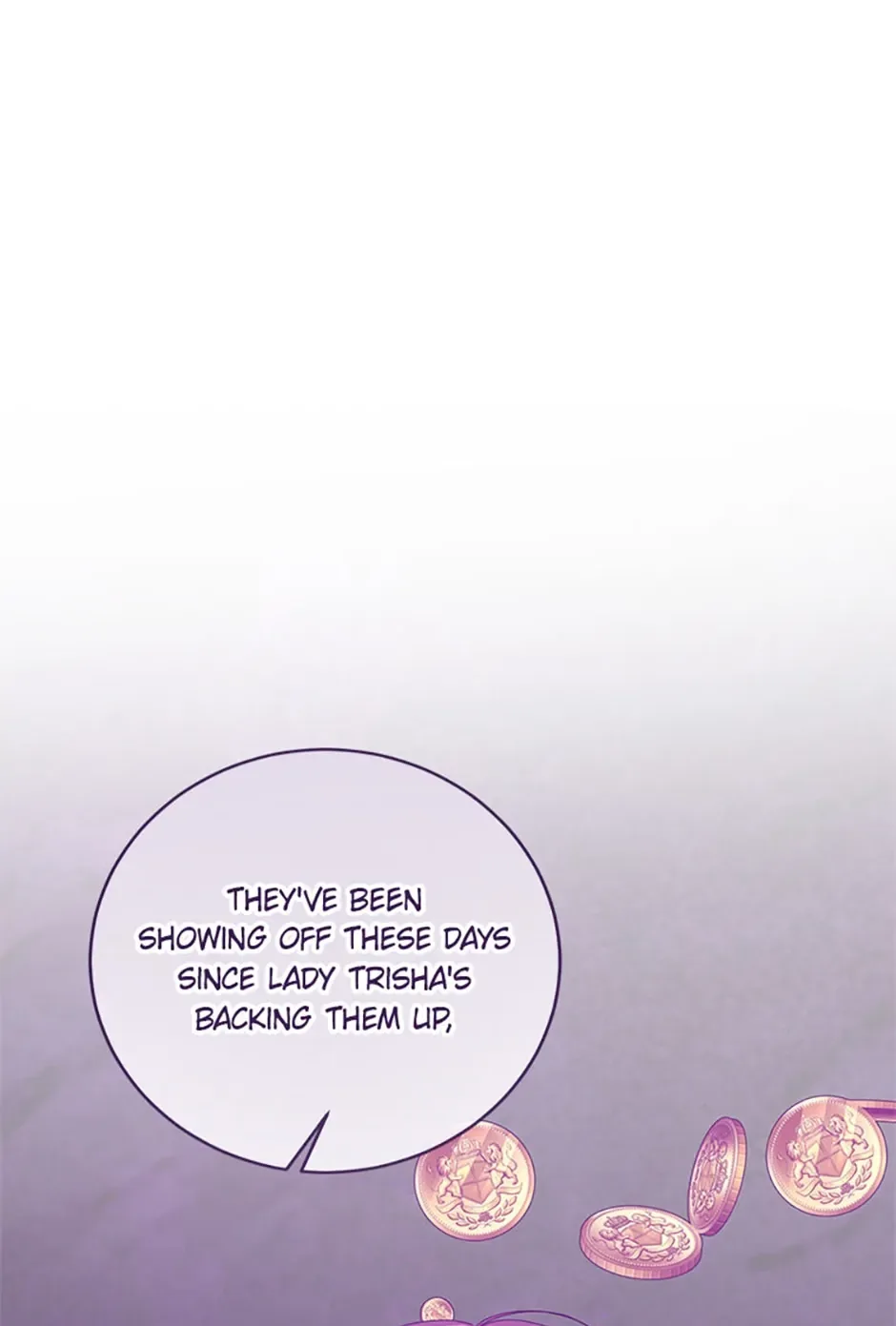 I’m Sorry for Being an Unqualified Empress Chapter 50 page 24