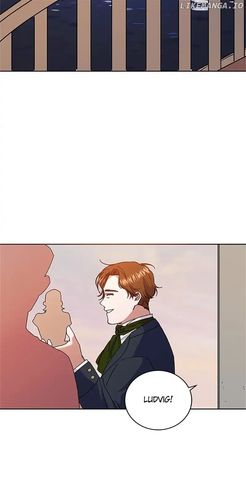 I’m Sorry for Being an Unqualified Empress Chapter 49 page 10