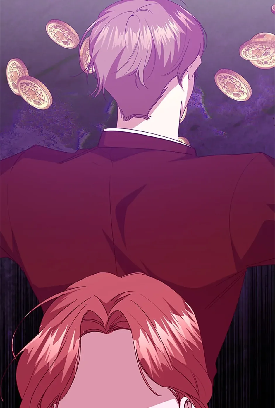 I’m Sorry for Being an Unqualified Empress Chapter 50 page 25