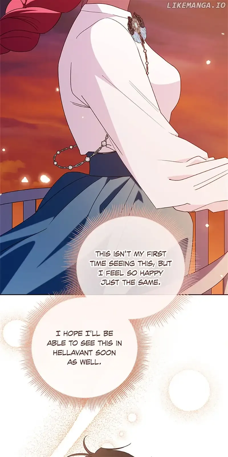 I’m Sorry for Being an Unqualified Empress Chapter 49 page 5