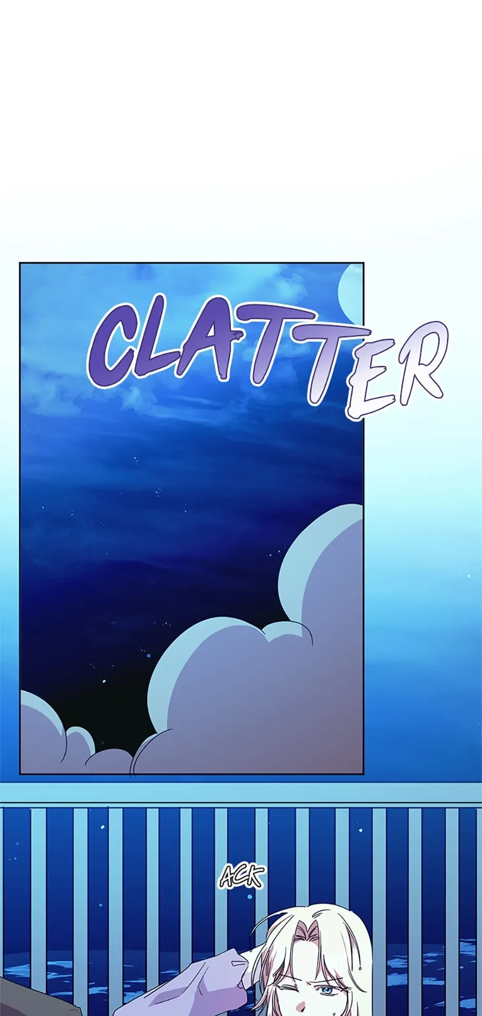 I’m Sorry for Being an Unqualified Empress Chapter 50 page 2