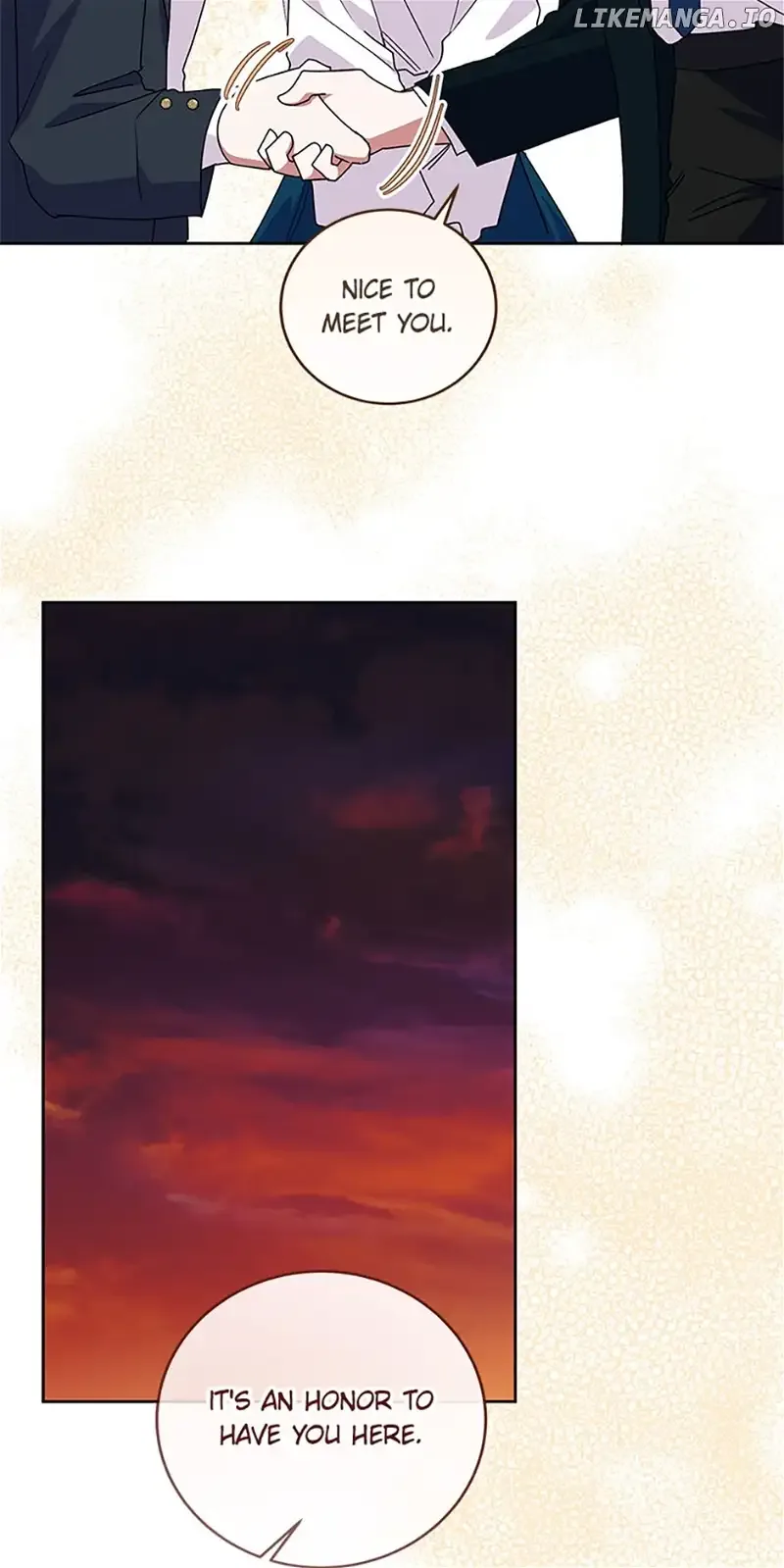 I’m Sorry for Being an Unqualified Empress Chapter 49 page 18