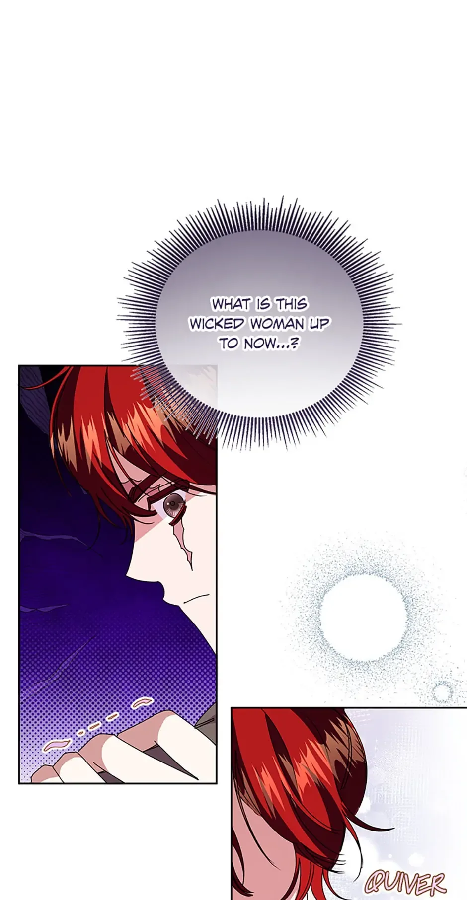 I’m Sorry for Being an Unqualified Empress Chapter 50 page 15