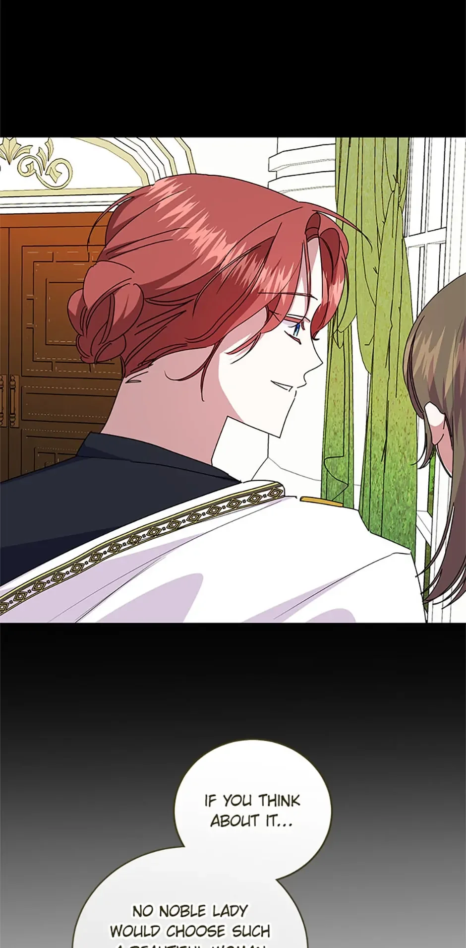 I’m Sorry for Being an Unqualified Empress Chapter 50 page 31