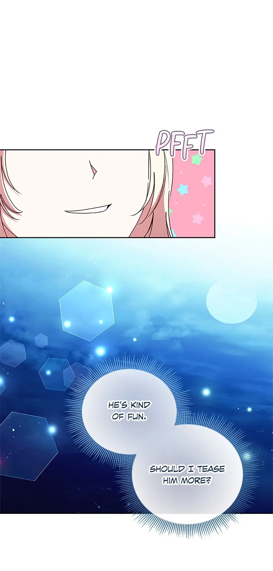 I’m Sorry for Being an Unqualified Empress Chapter 50 page 10