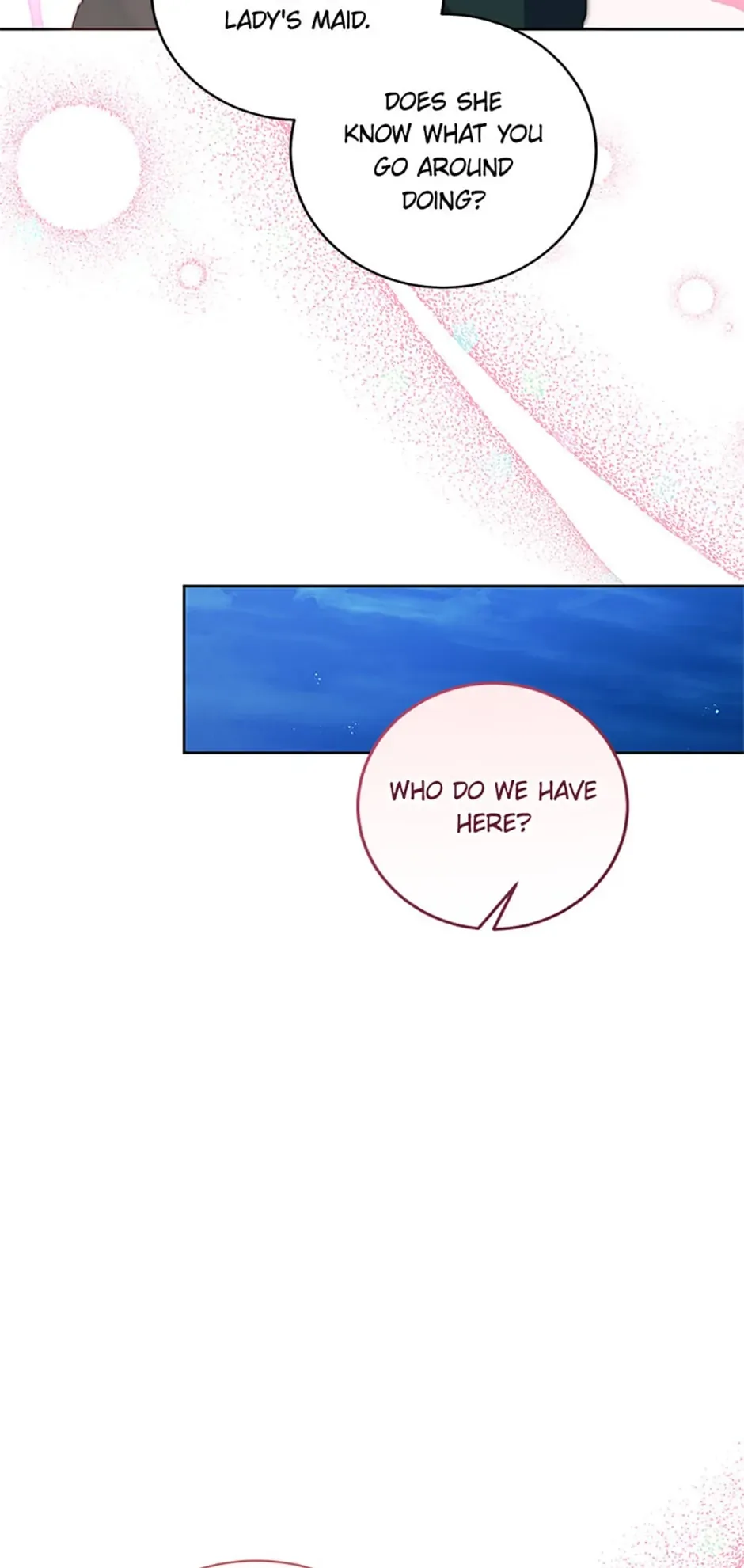I’m Sorry for Being an Unqualified Empress Chapter 50 page 5