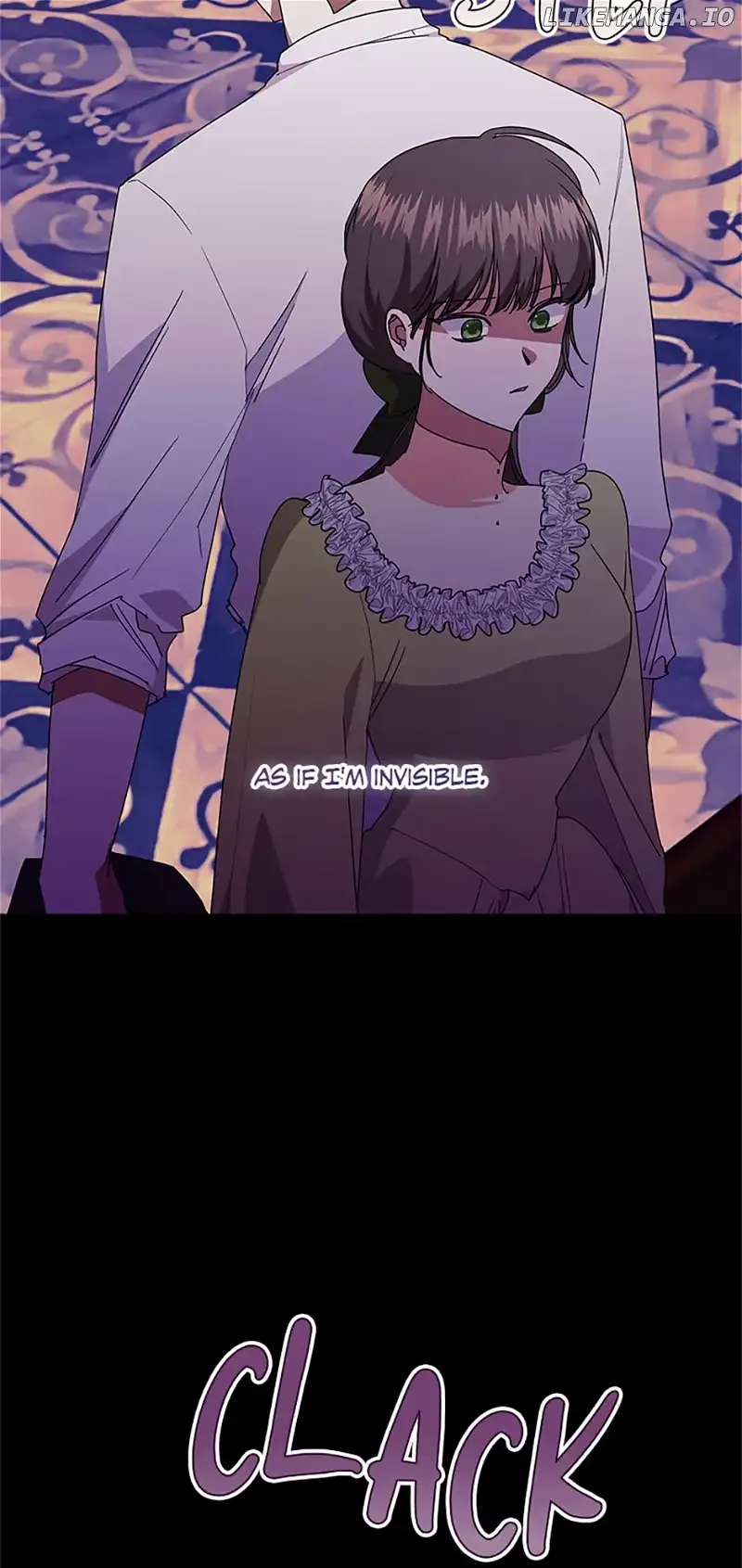 I’m Sorry for Being an Unqualified Empress Chapter 48 page 44