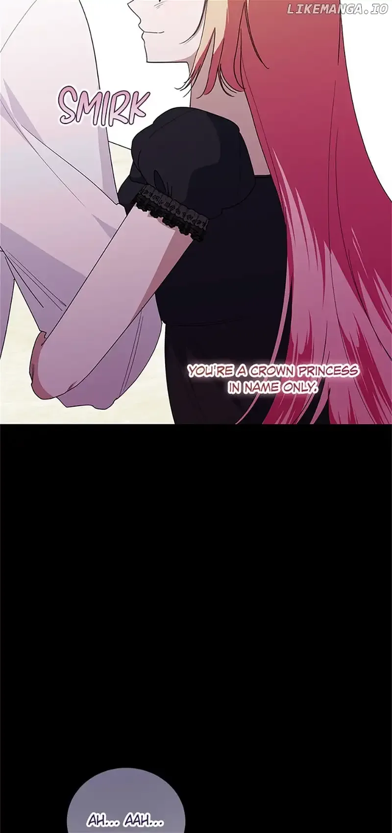 I’m Sorry for Being an Unqualified Empress Chapter 48 page 48