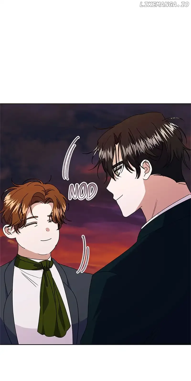 I’m Sorry for Being an Unqualified Empress Chapter 49 page 20