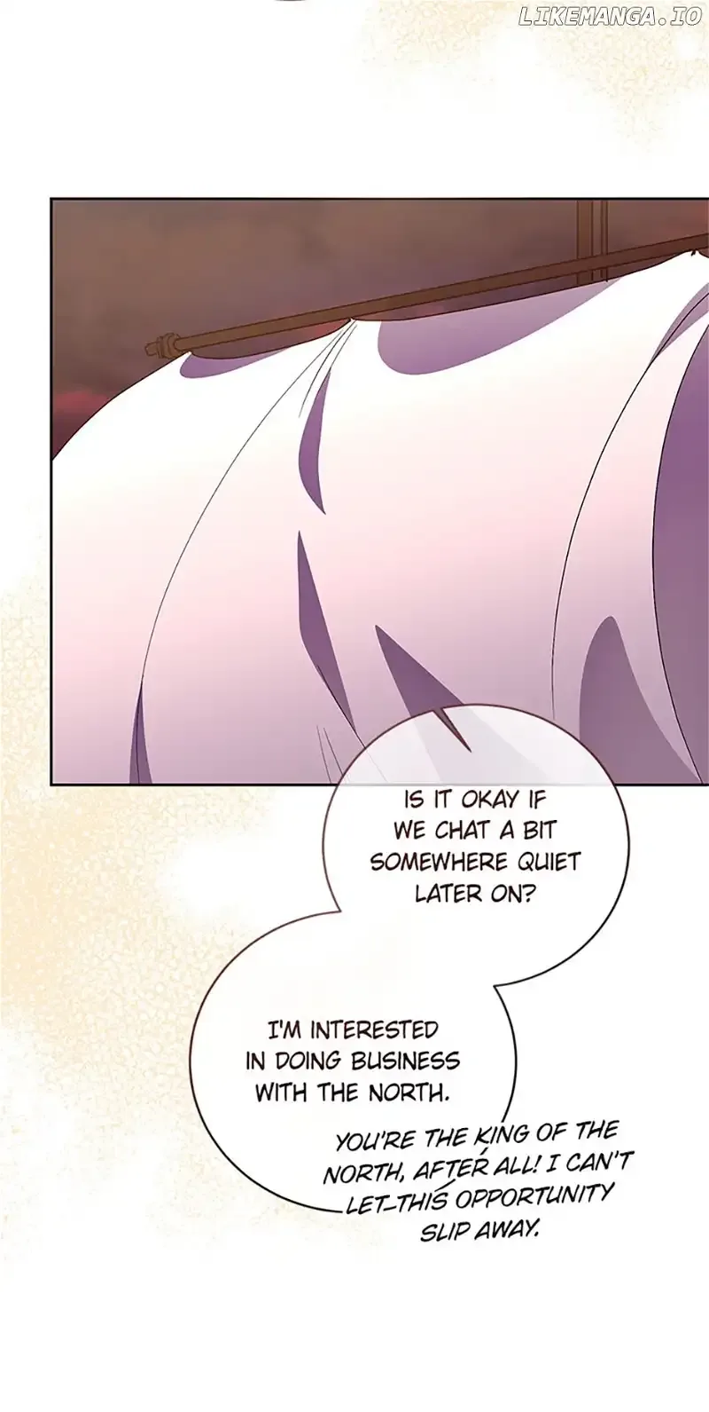 I’m Sorry for Being an Unqualified Empress Chapter 49 page 19