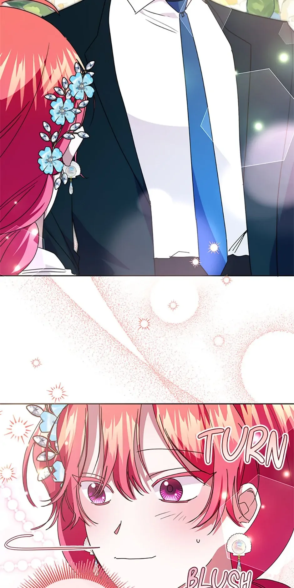 I’m Sorry for Being an Unqualified Empress Chapter 50 page 59