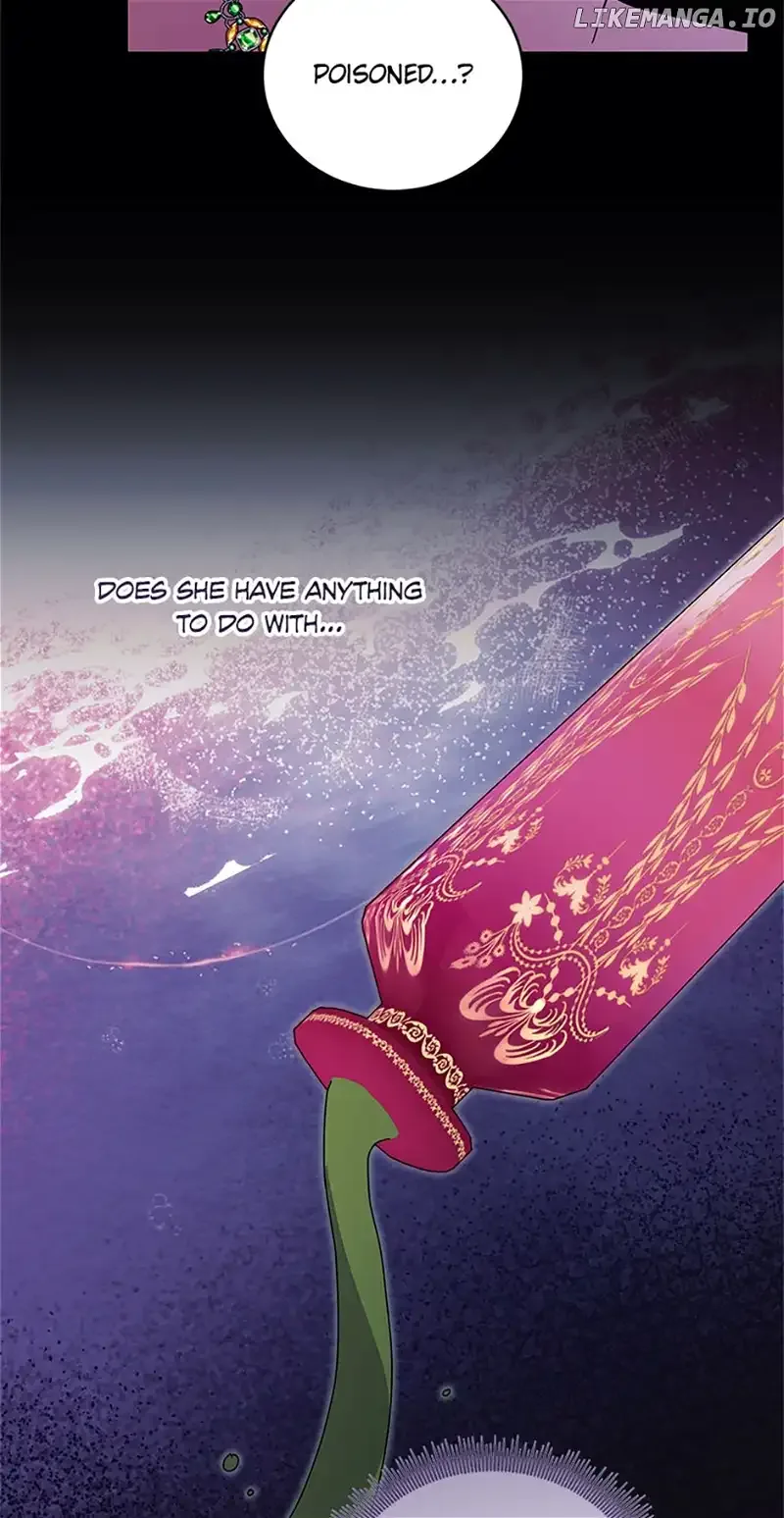 I’m Sorry for Being an Unqualified Empress Chapter 48 page 65