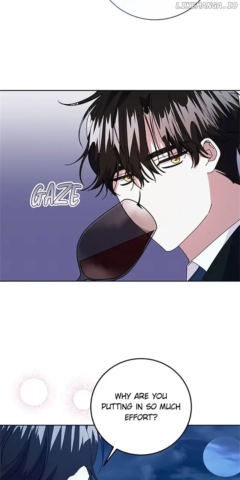 I’m Sorry for Being an Unqualified Empress Chapter 49 page 26