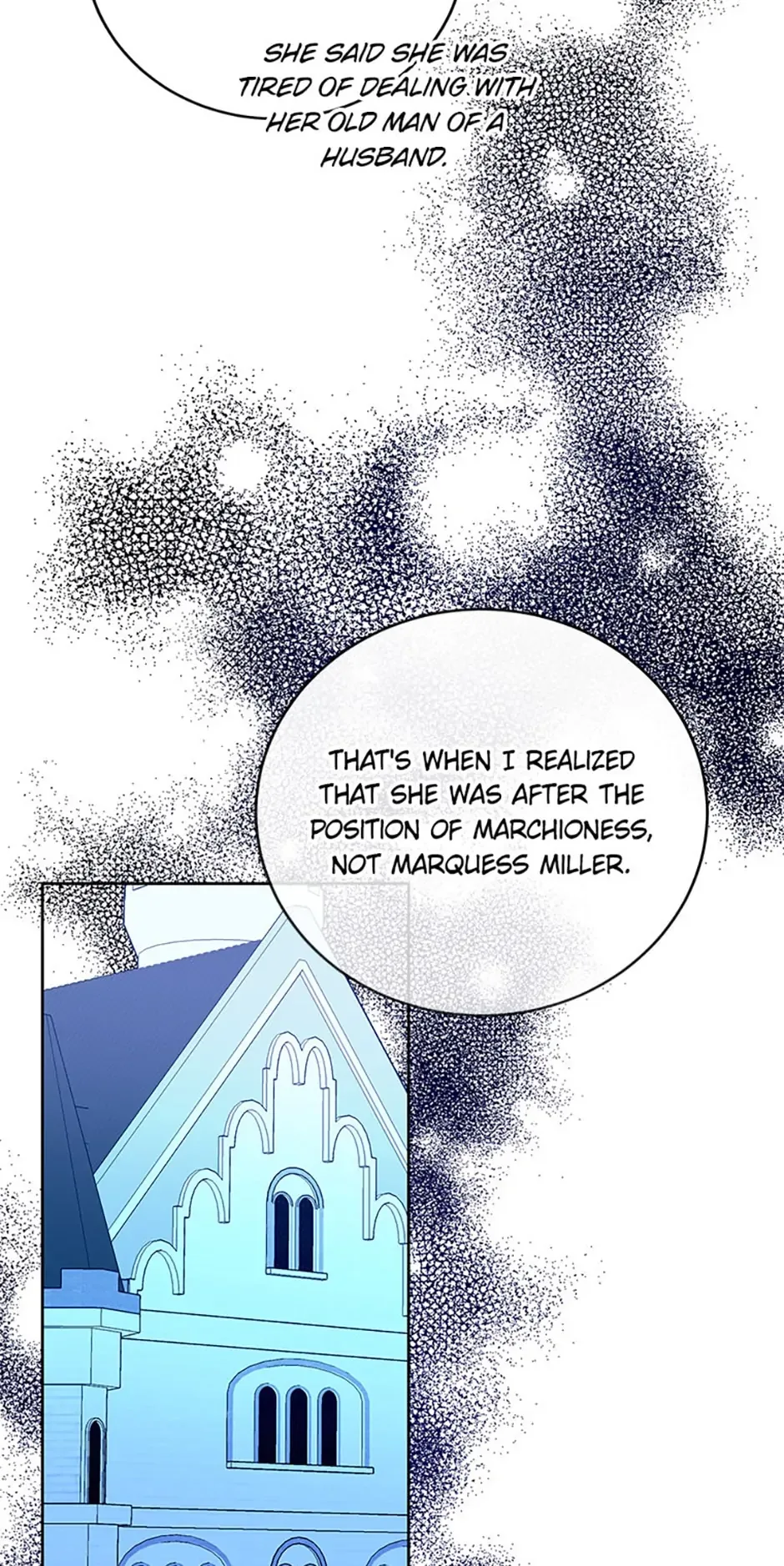I’m Sorry for Being an Unqualified Empress Chapter 50 page 40