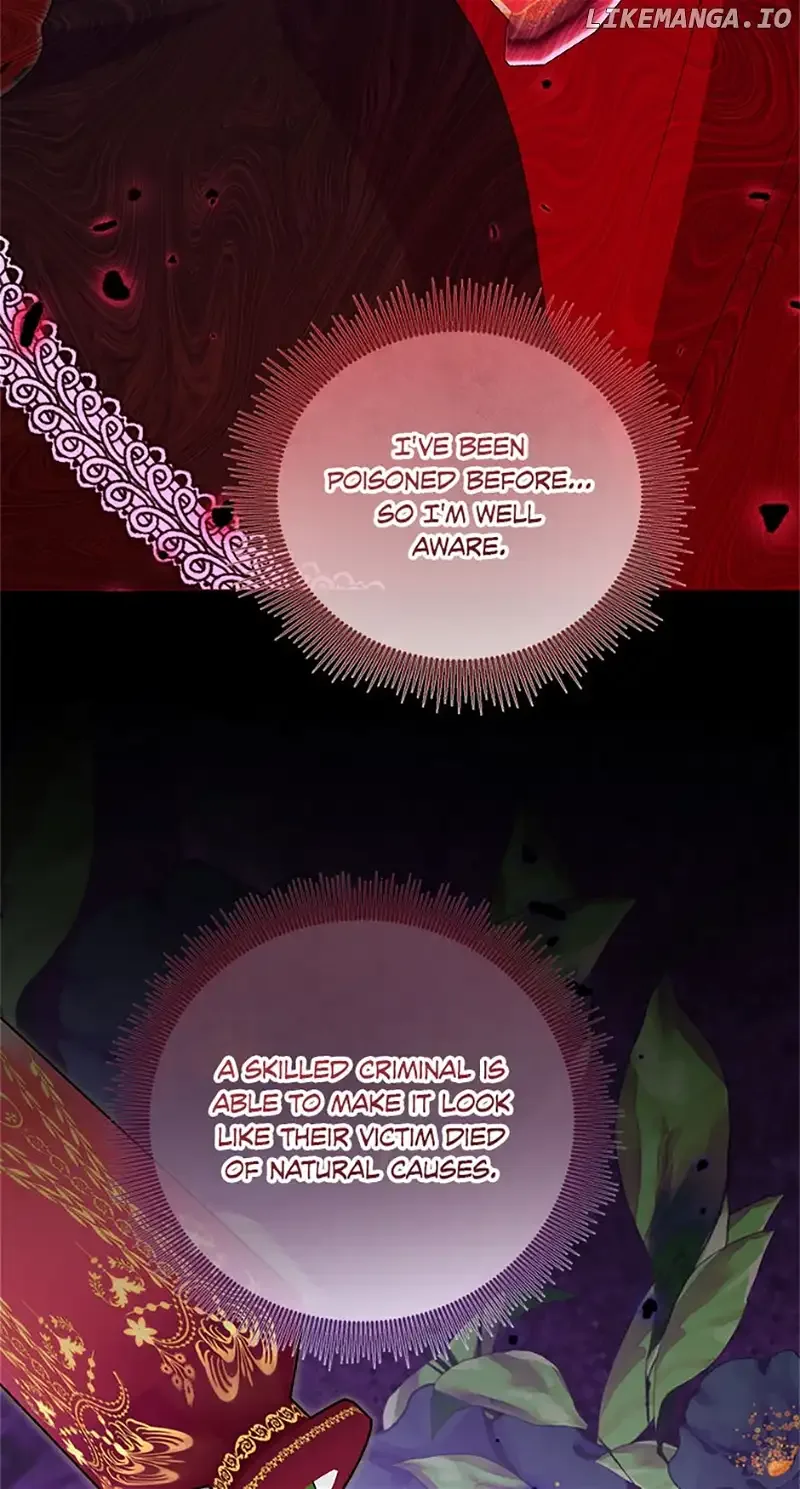 I’m Sorry for Being an Unqualified Empress Chapter 48 page 71