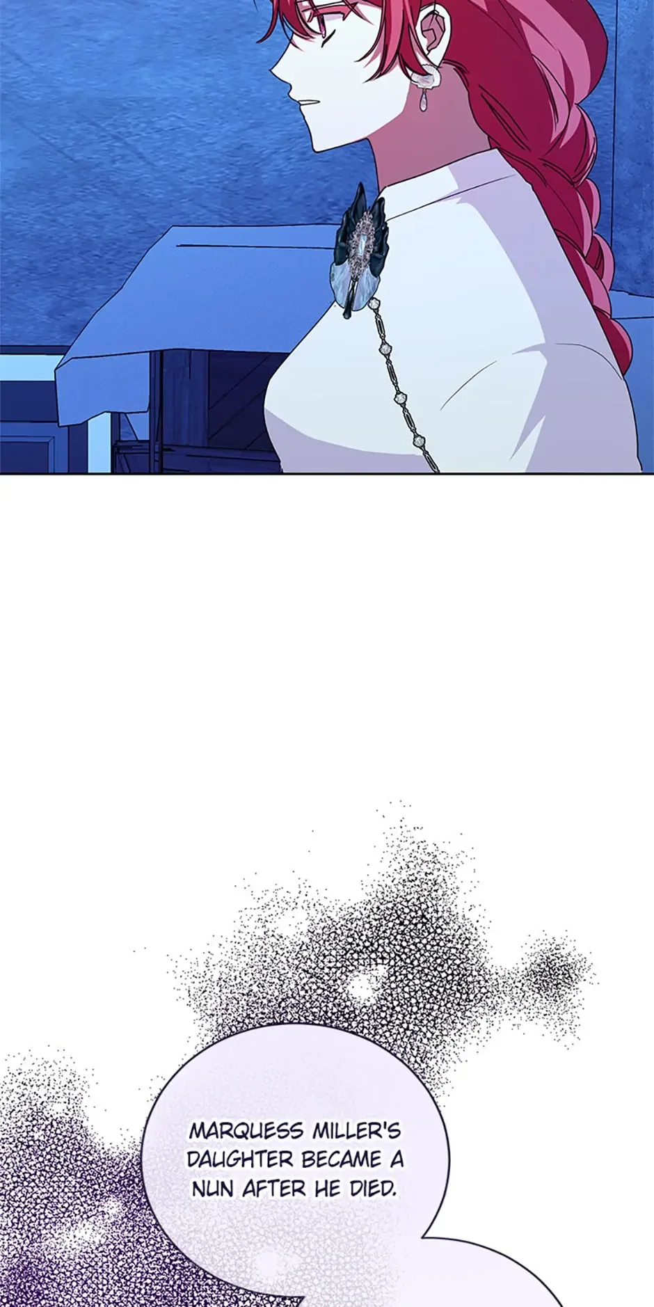 I’m Sorry for Being an Unqualified Empress Chapter 50 page 44