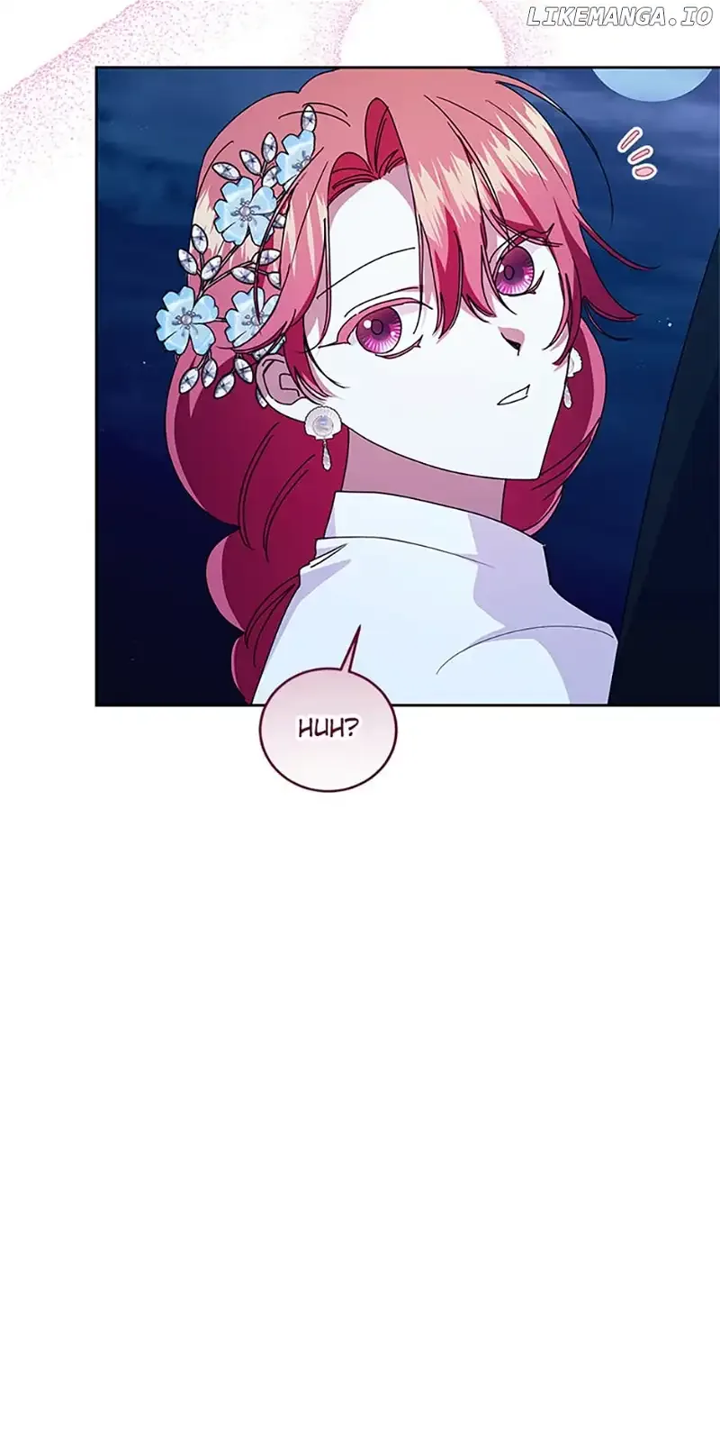 I’m Sorry for Being an Unqualified Empress Chapter 49 page 29