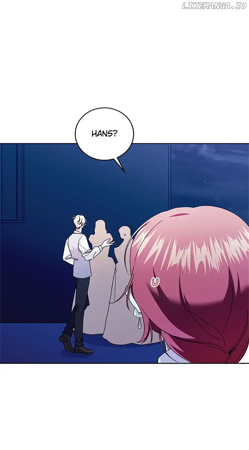 I’m Sorry for Being an Unqualified Empress Chapter 49 page 30