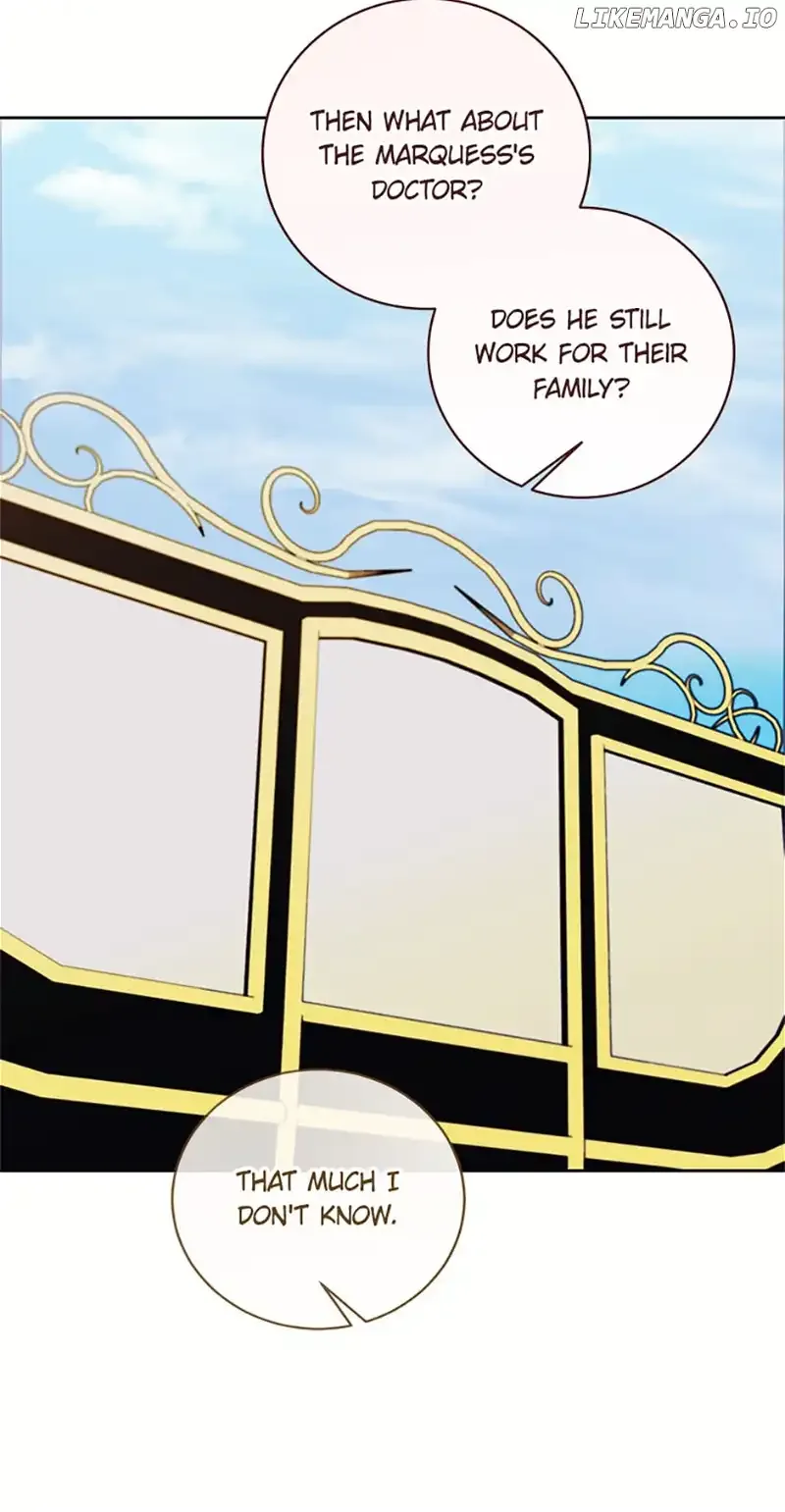 I’m Sorry for Being an Unqualified Empress Chapter 48 page 68