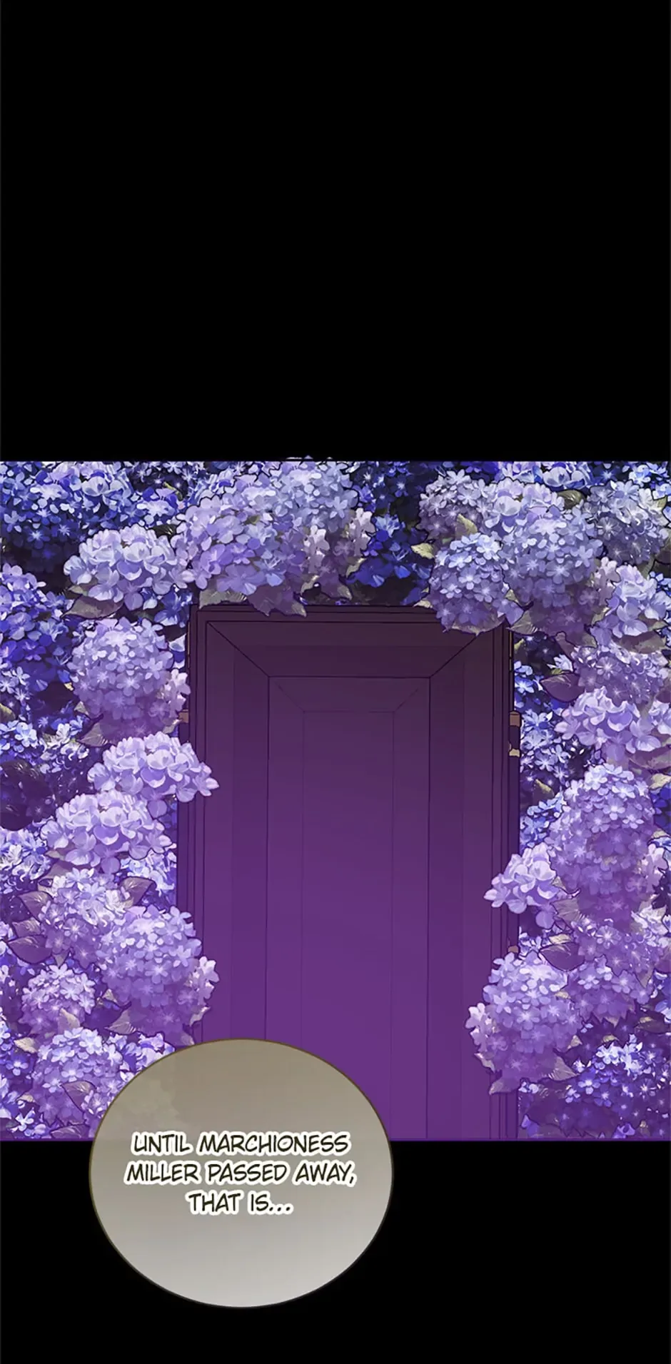 I’m Sorry for Being an Unqualified Empress Chapter 50 page 33
