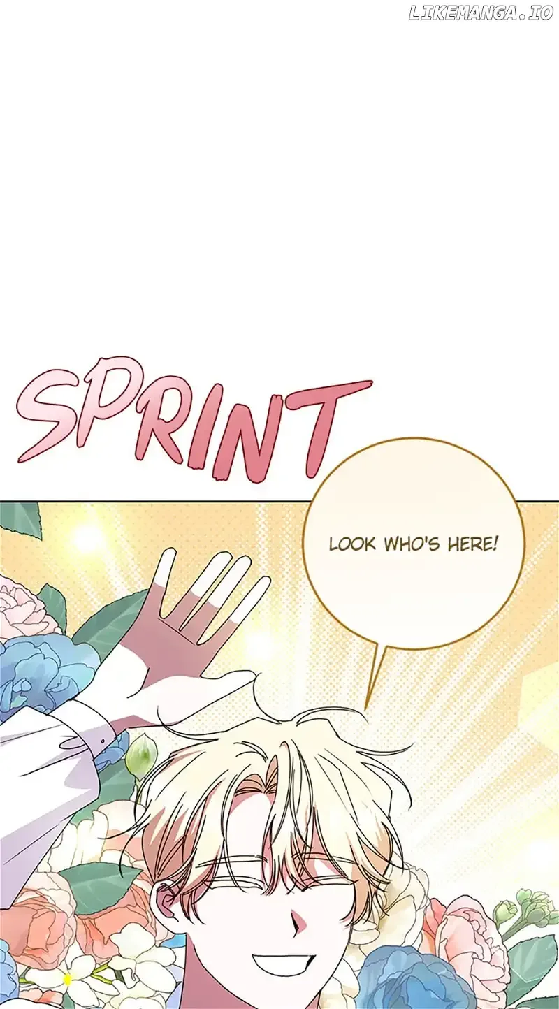 I’m Sorry for Being an Unqualified Empress Chapter 49 page 32