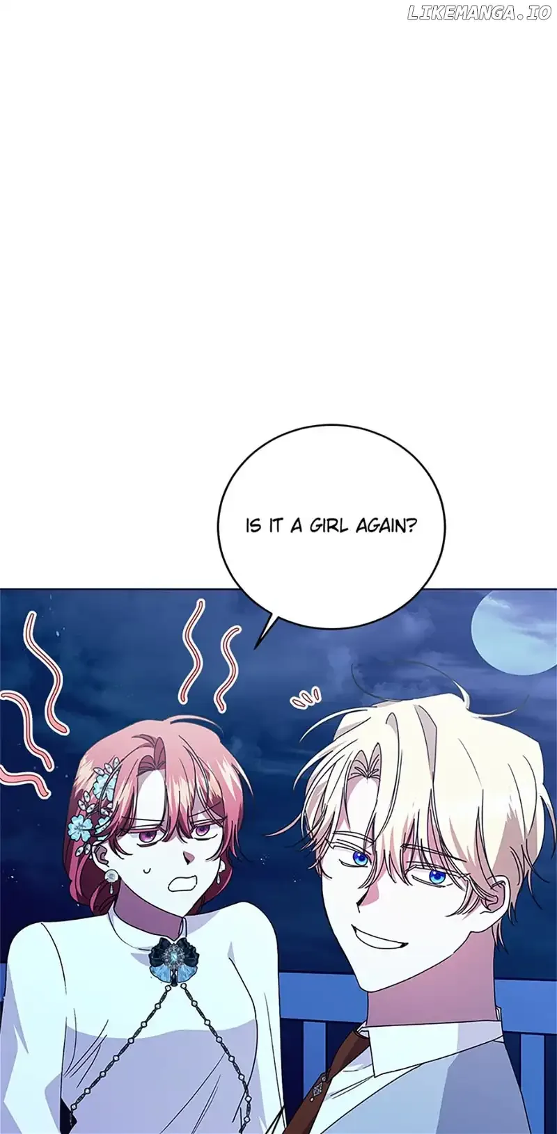 I’m Sorry for Being an Unqualified Empress Chapter 49 page 39