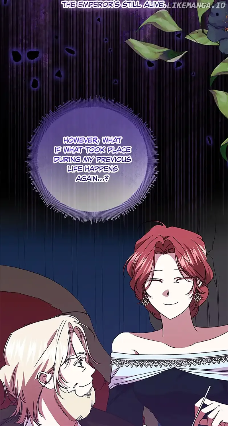 I’m Sorry for Being an Unqualified Empress Chapter 48 page 73
