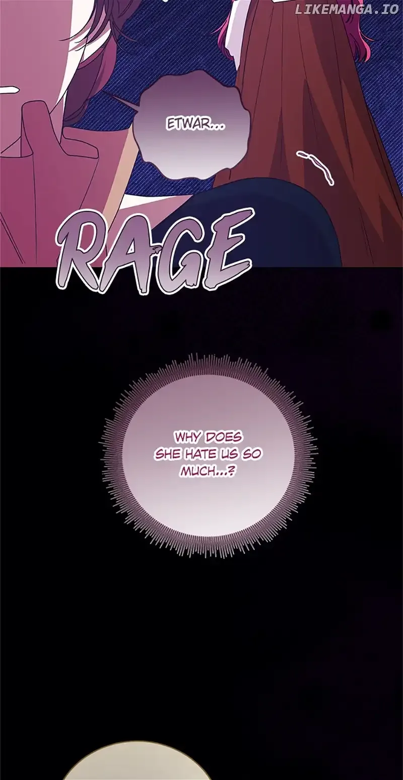 I’m Sorry for Being an Unqualified Empress Chapter 48 page 62