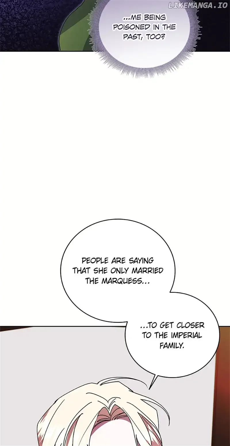 I’m Sorry for Being an Unqualified Empress Chapter 48 page 66