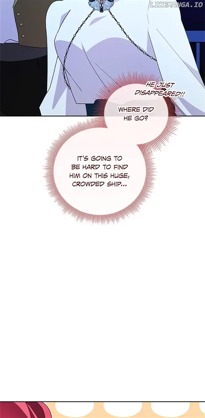 I’m Sorry for Being an Unqualified Empress Chapter 49 page 42