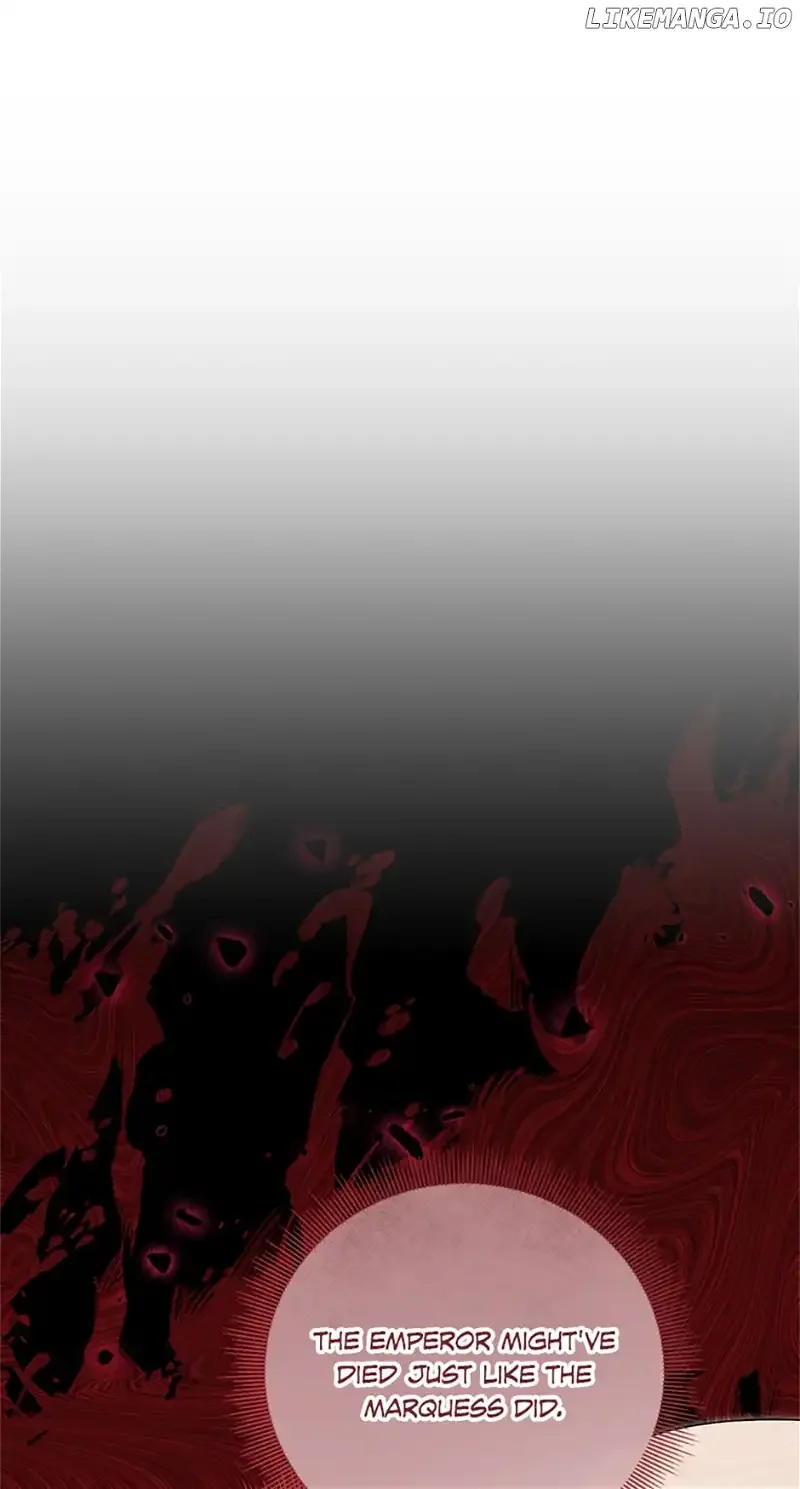 I’m Sorry for Being an Unqualified Empress Chapter 48 page 69
