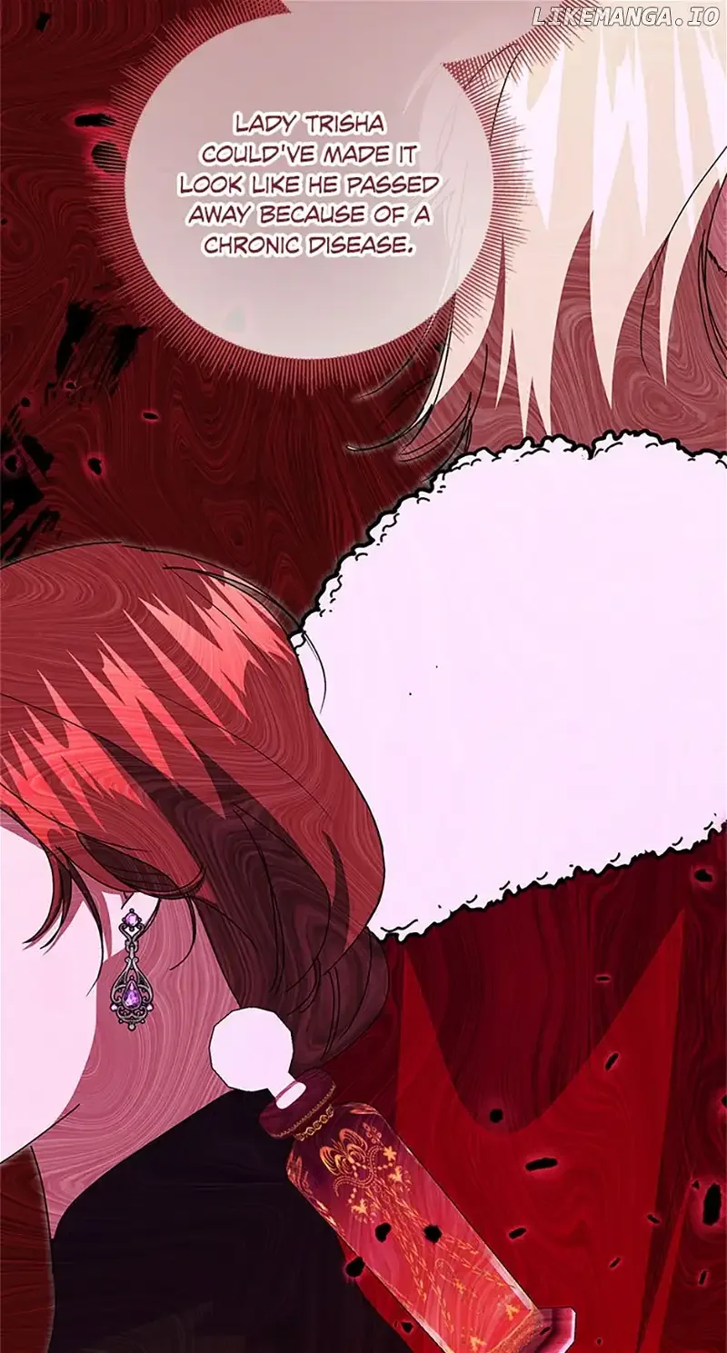 I’m Sorry for Being an Unqualified Empress Chapter 48 page 70