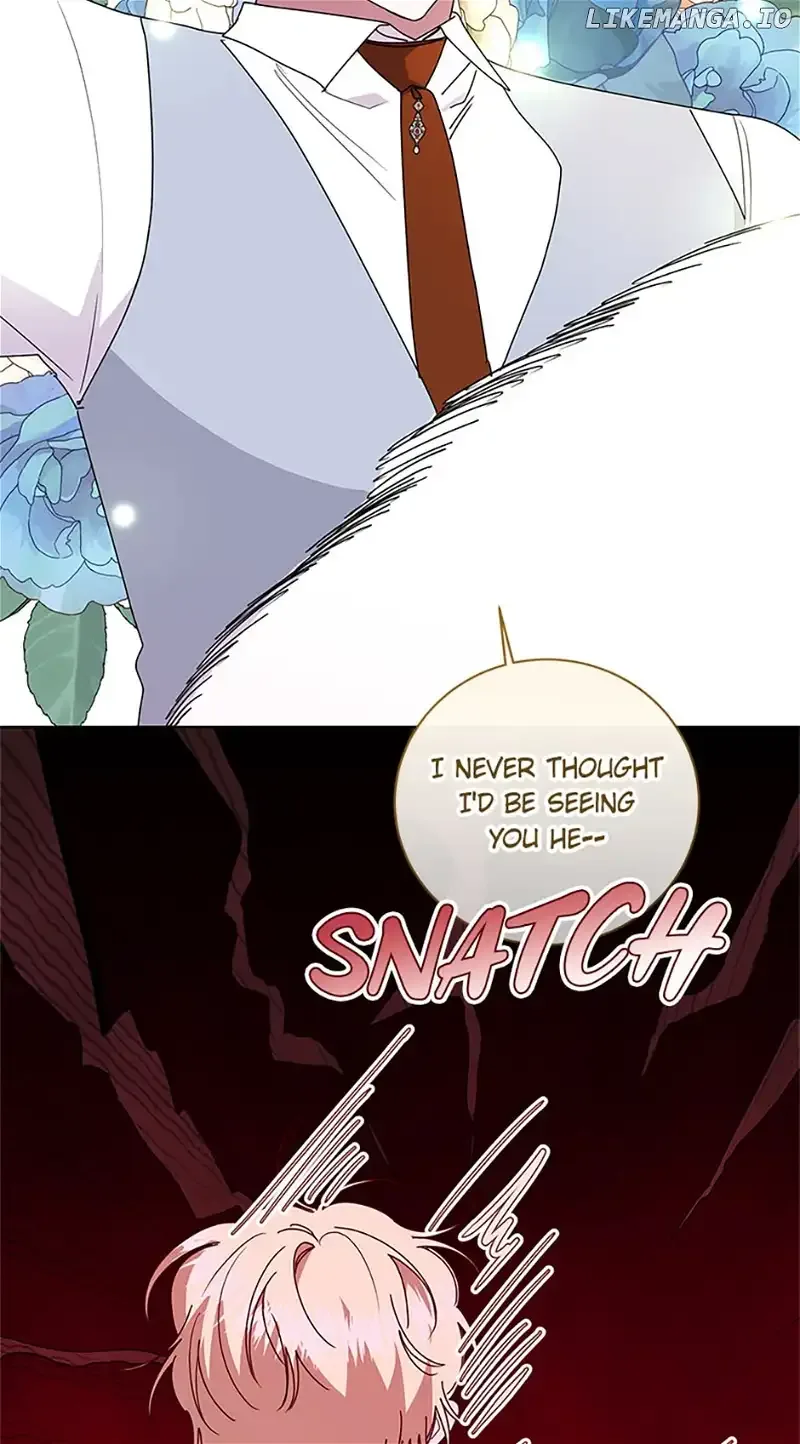 I’m Sorry for Being an Unqualified Empress Chapter 49 page 33