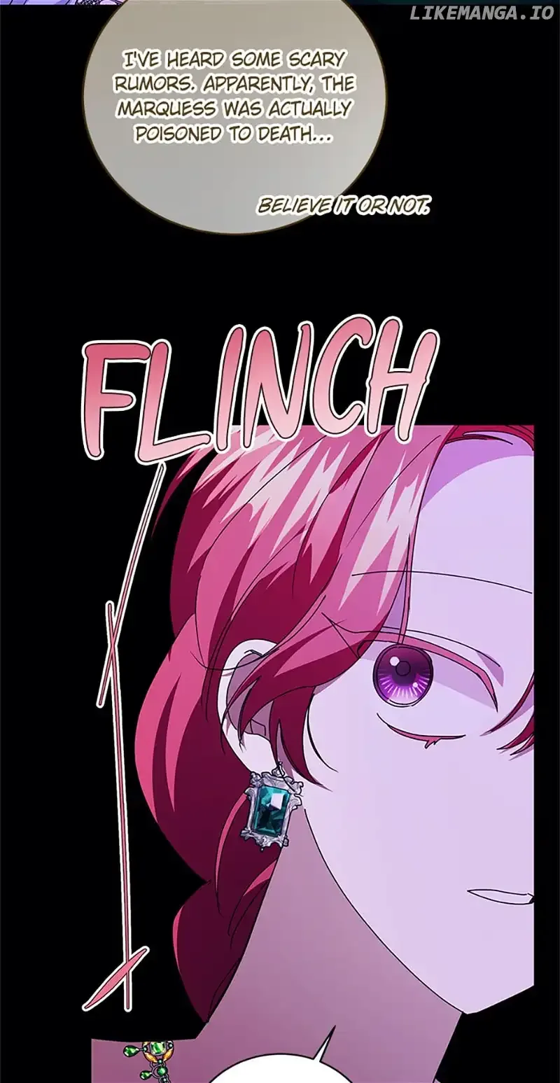 I’m Sorry for Being an Unqualified Empress Chapter 48 page 64