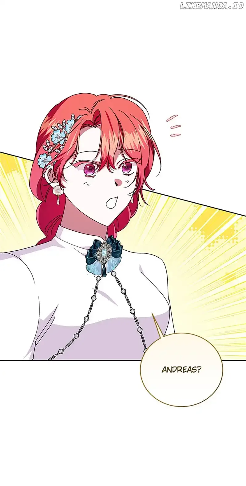 I’m Sorry for Being an Unqualified Empress Chapter 49 page 46
