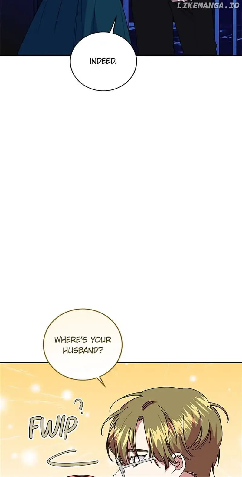 I’m Sorry for Being an Unqualified Empress Chapter 49 page 48