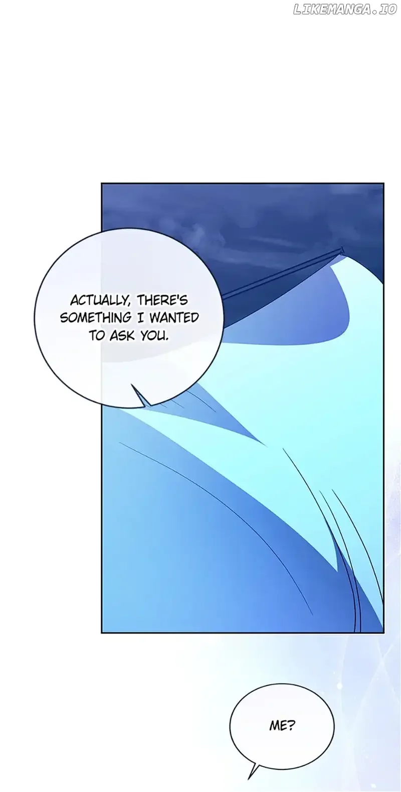 I’m Sorry for Being an Unqualified Empress Chapter 49 page 50