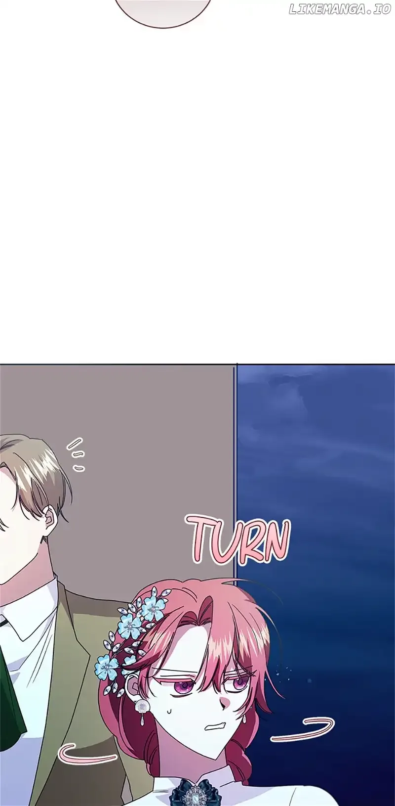 I’m Sorry for Being an Unqualified Empress Chapter 49 page 41