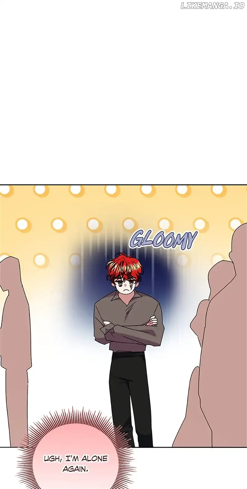 I’m Sorry for Being an Unqualified Empress Chapter 49 page 59