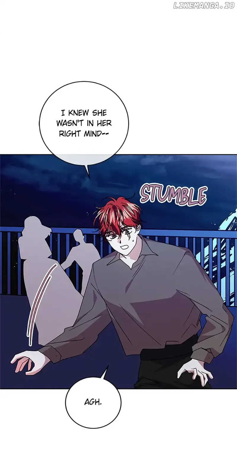 I’m Sorry for Being an Unqualified Empress Chapter 49 page 67