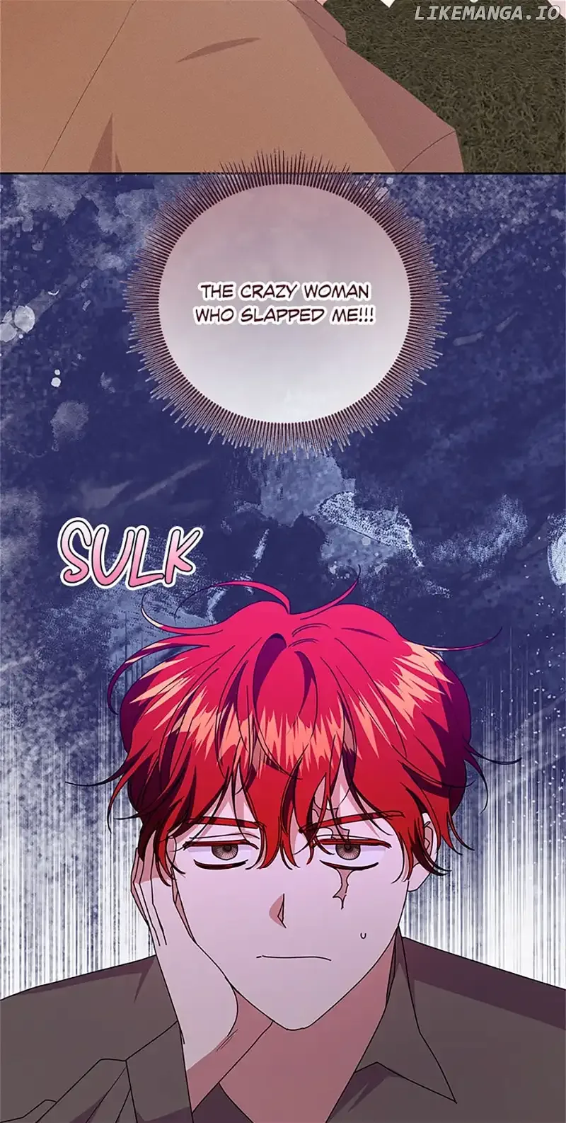 I’m Sorry for Being an Unqualified Empress Chapter 49 page 63