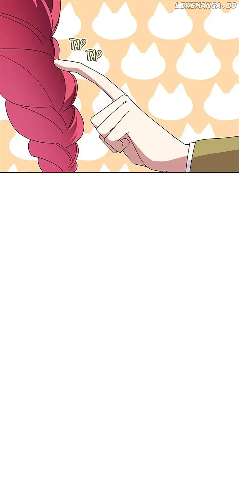 I’m Sorry for Being an Unqualified Empress Chapter 49 page 43