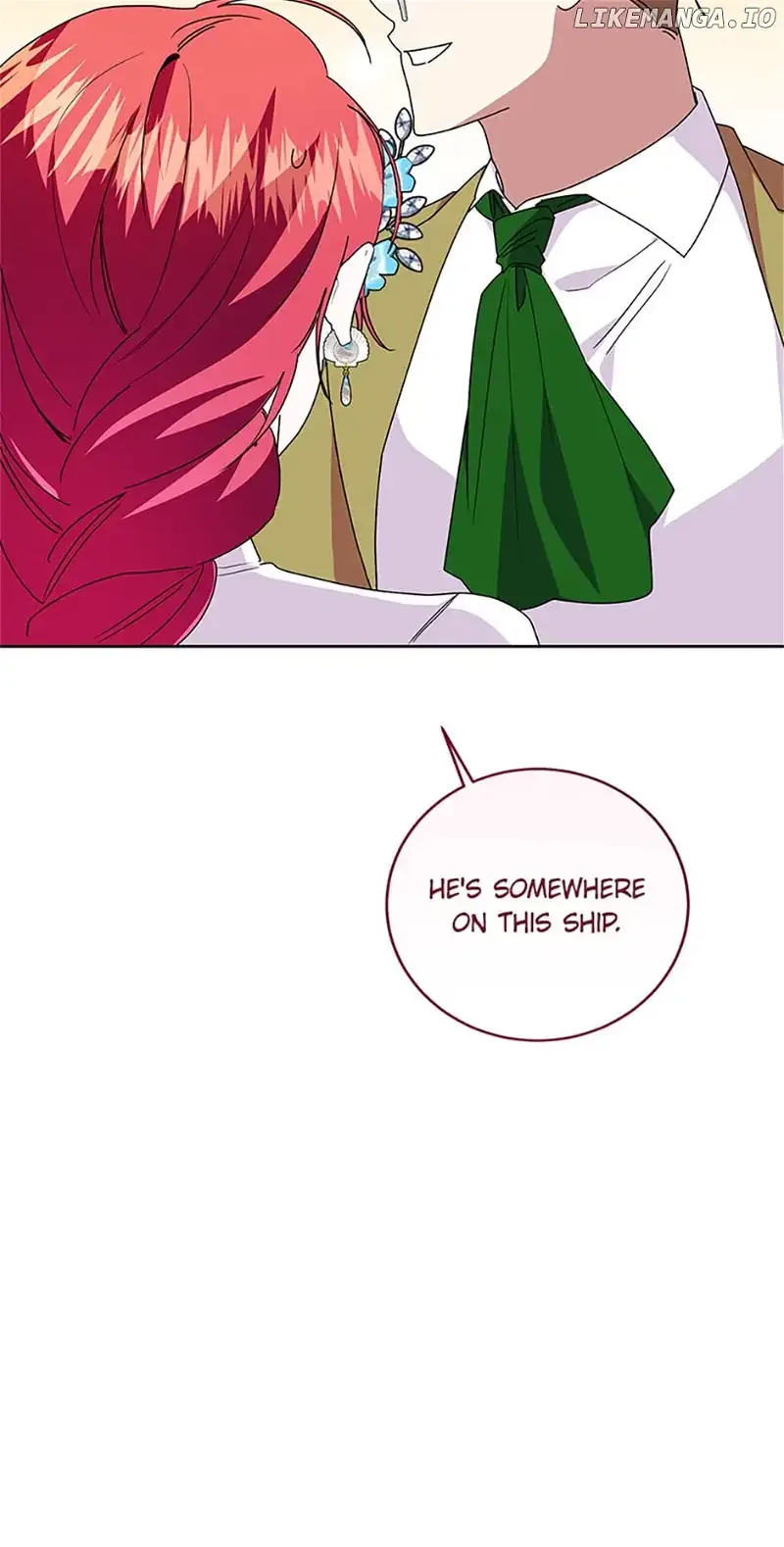 I’m Sorry for Being an Unqualified Empress Chapter 49 page 49