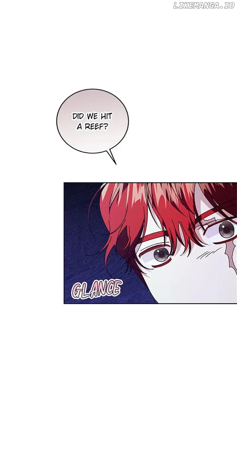 I’m Sorry for Being an Unqualified Empress Chapter 49 page 68