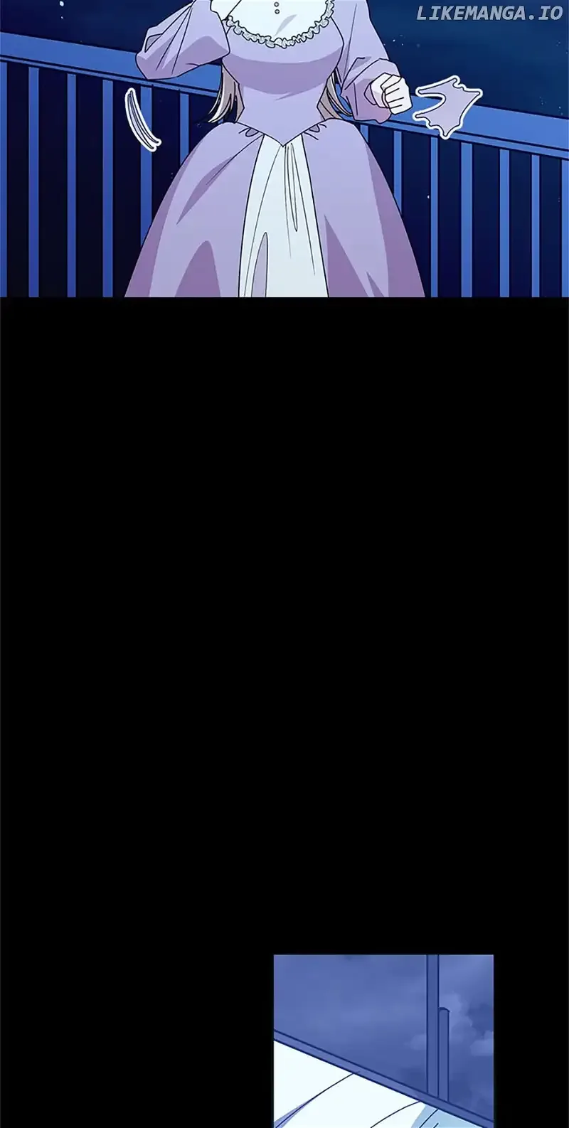 I’m Sorry for Being an Unqualified Empress Chapter 49 page 65