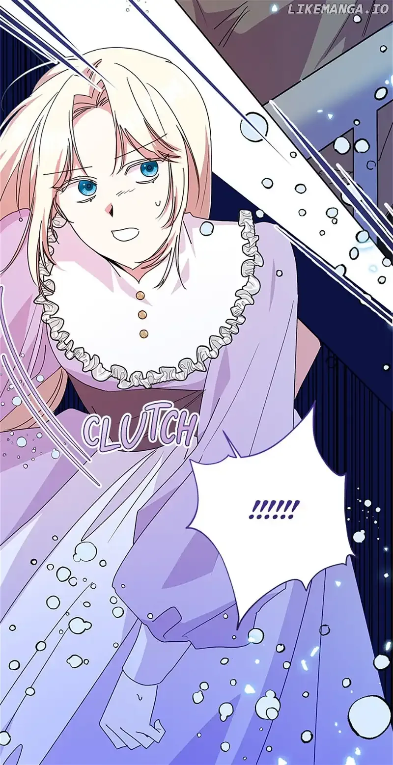 I’m Sorry for Being an Unqualified Empress Chapter 49 page 72